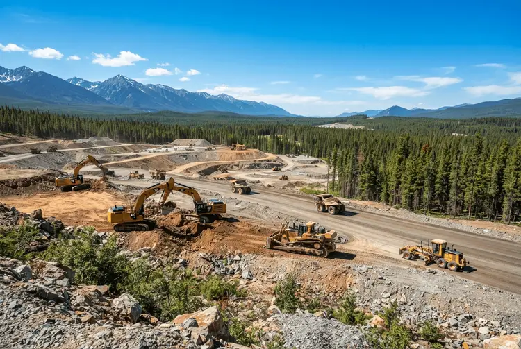 Liberty Gold plant Fremdkapitalaufnahme zur Finanzierung des Blackpine-Projekts