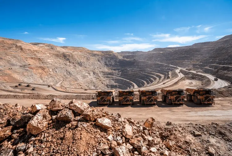 Glencore startet an australischer Börse: Kupfer-Exposure im Fokus