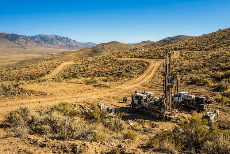 BLM genehmigt Maverick Golds Bohrpläne für Gator-Liegenschaft in Nevada